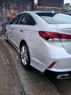 هیوندای سۆناتا